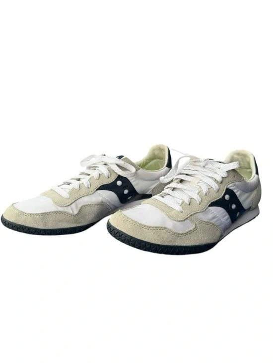 Saucony Bullet Low Profile Running Shoes, Women’s size 9.5 - Picture 2 of 10